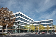 Gollierstraße 22 München