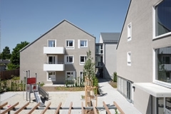 Theodor-Kitt-Straße München